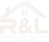 R&L General Constructions logo